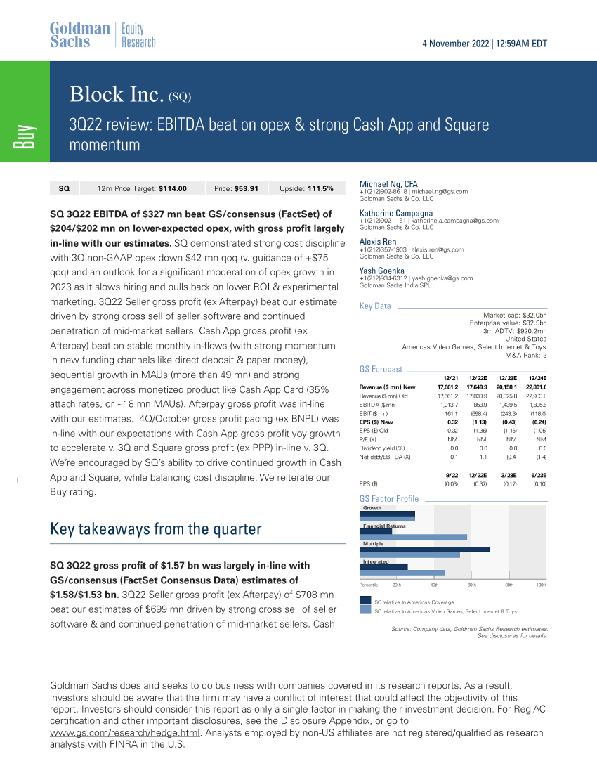 Block Inc. (SQ)_ 3Q22 review_ EBITDA beat on opex & strong Cash App and Square momentum(1)Block Inc. (SQ)_ 3Q22 review_ EBITDA beat on opex & strong Cash App and Square momentum(1)_1.png